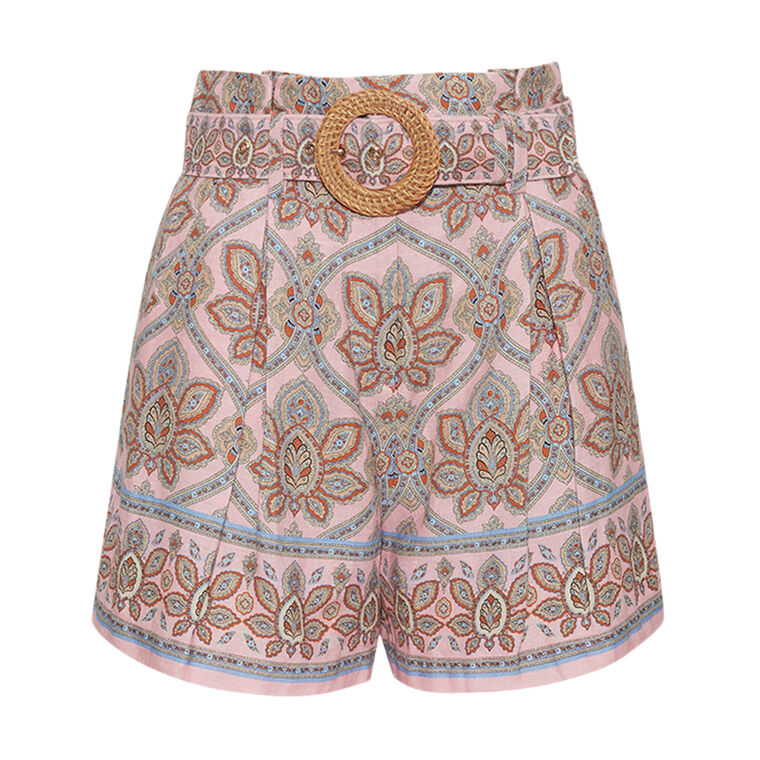 PALMER SHORTS - Tulips Little Pop Up Shop