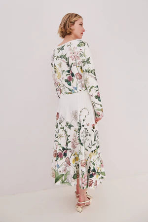 TAVIRA BLOOMFIELD - Tulips Little Pop Up Shop