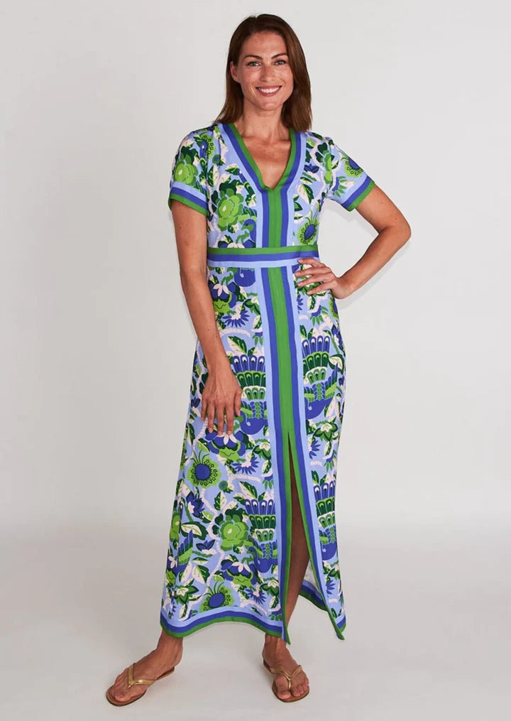 Leland Maxi Dress