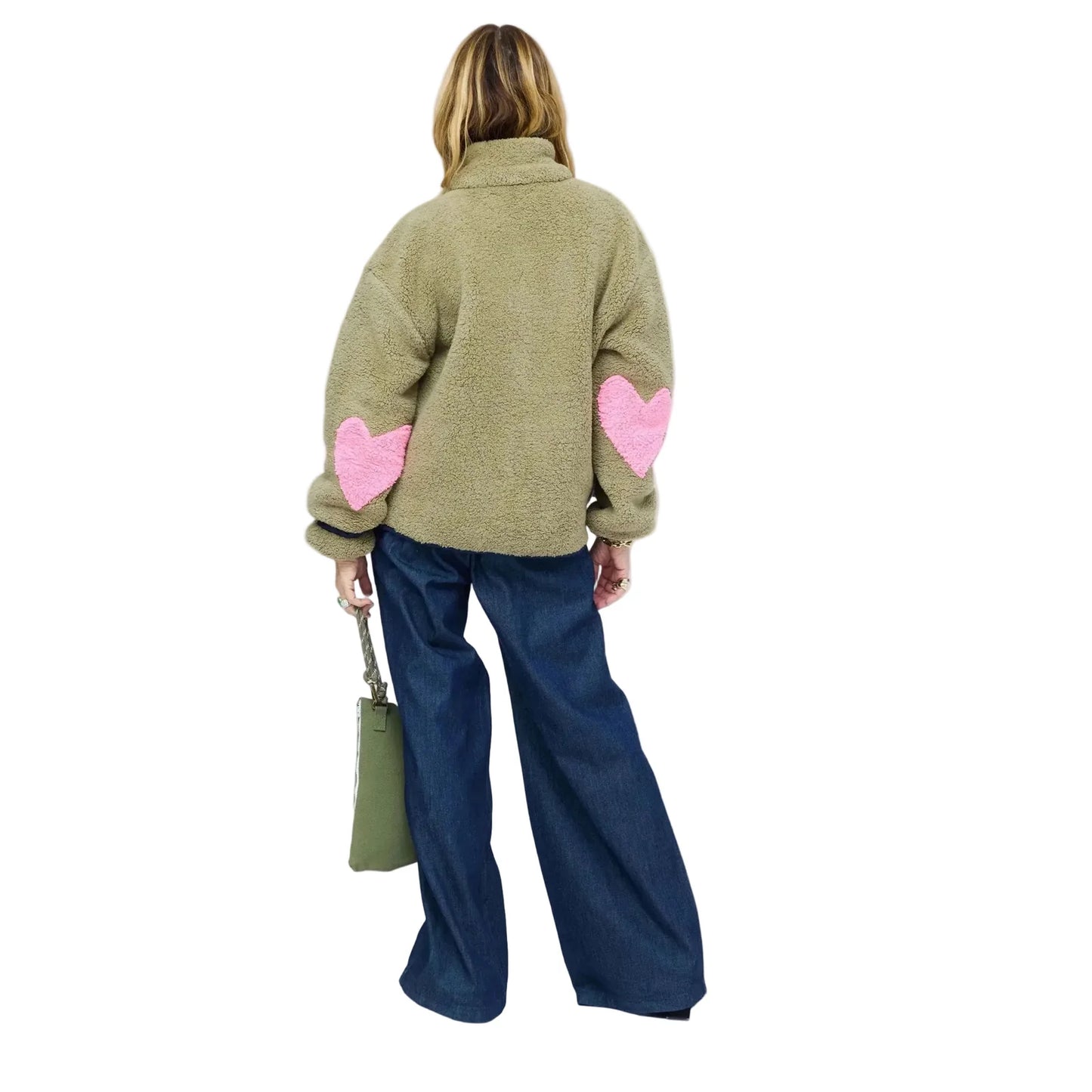 COZE MAGOZE JACKET