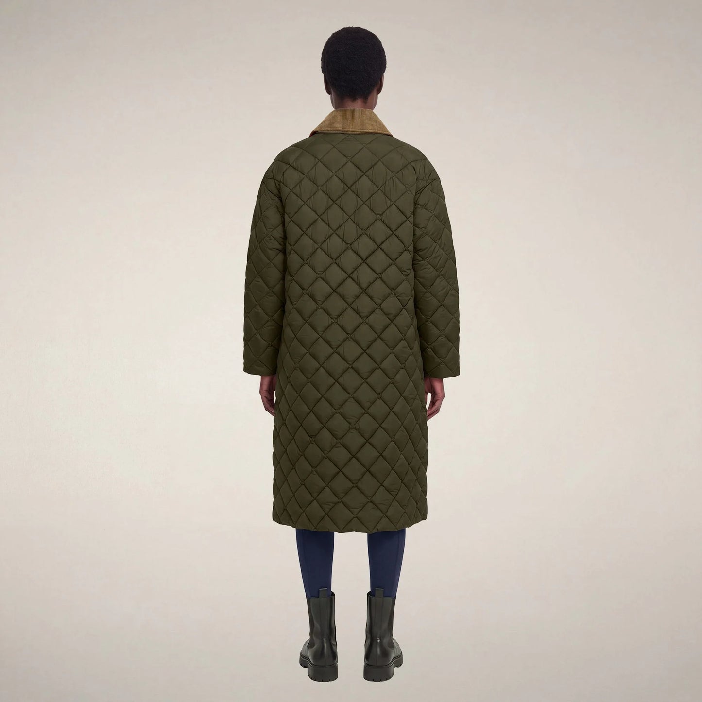SADIE COAT
