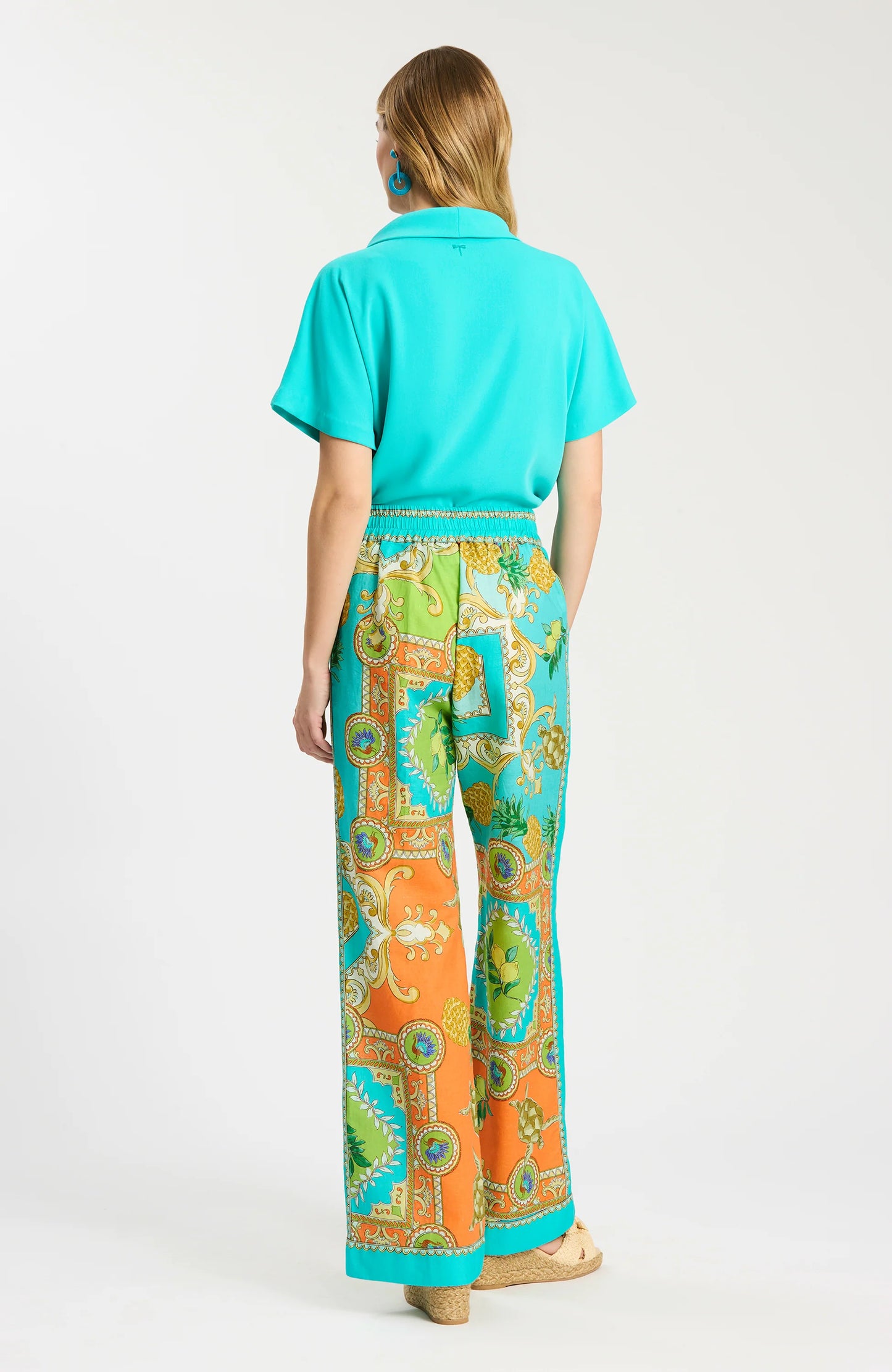 GIANNA PANT - Tulips Little Pop Up Shop