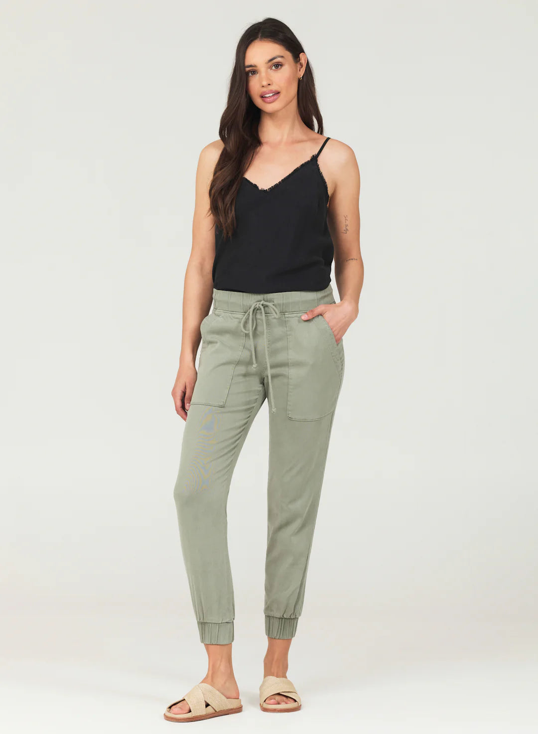 Pocket Jogger