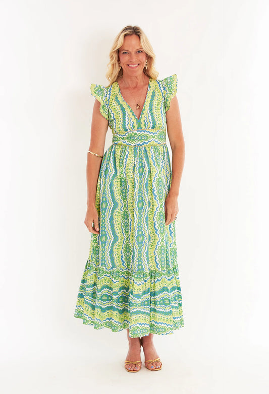 HENNING DRESS