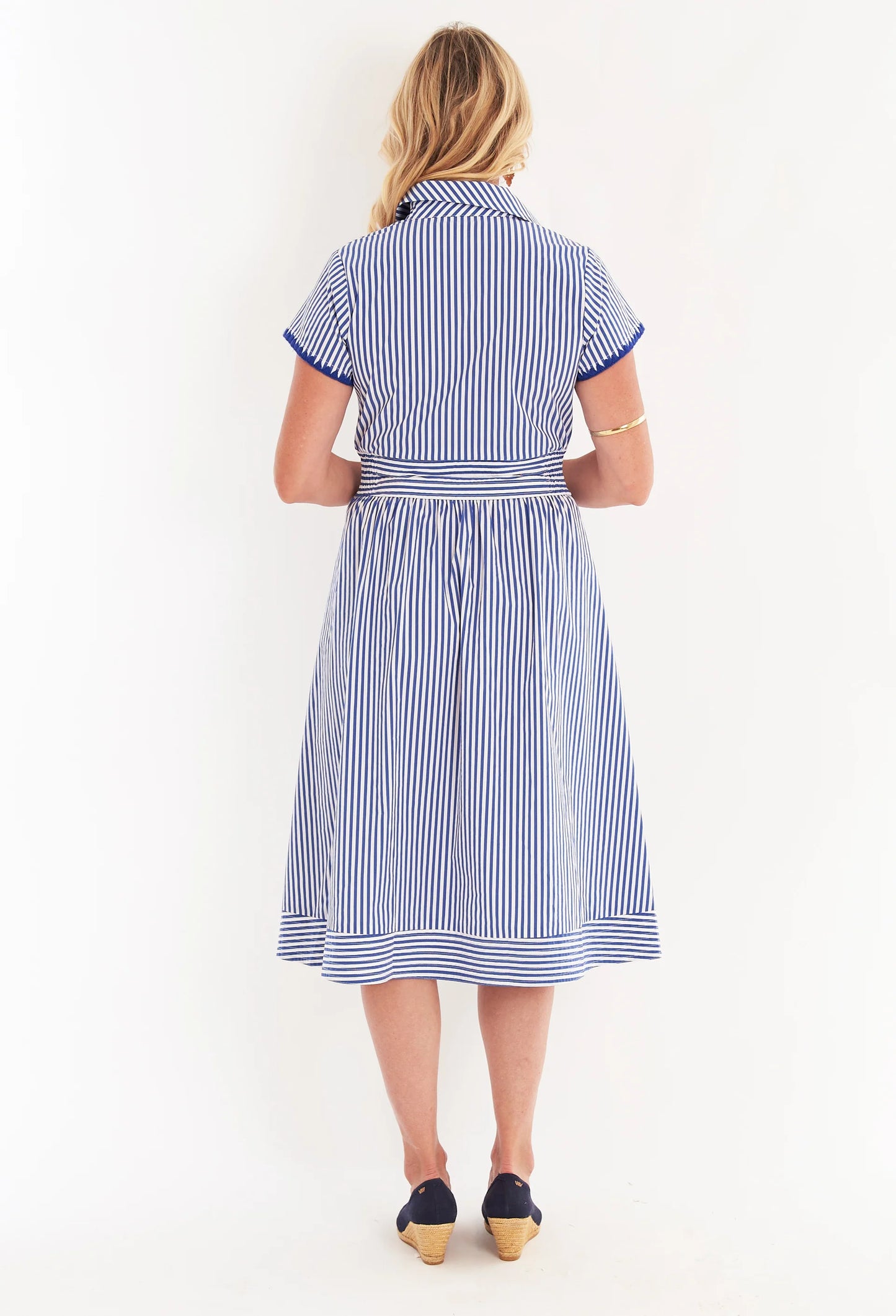 MILAN DRESS - Tulips Little Pop Up Shop