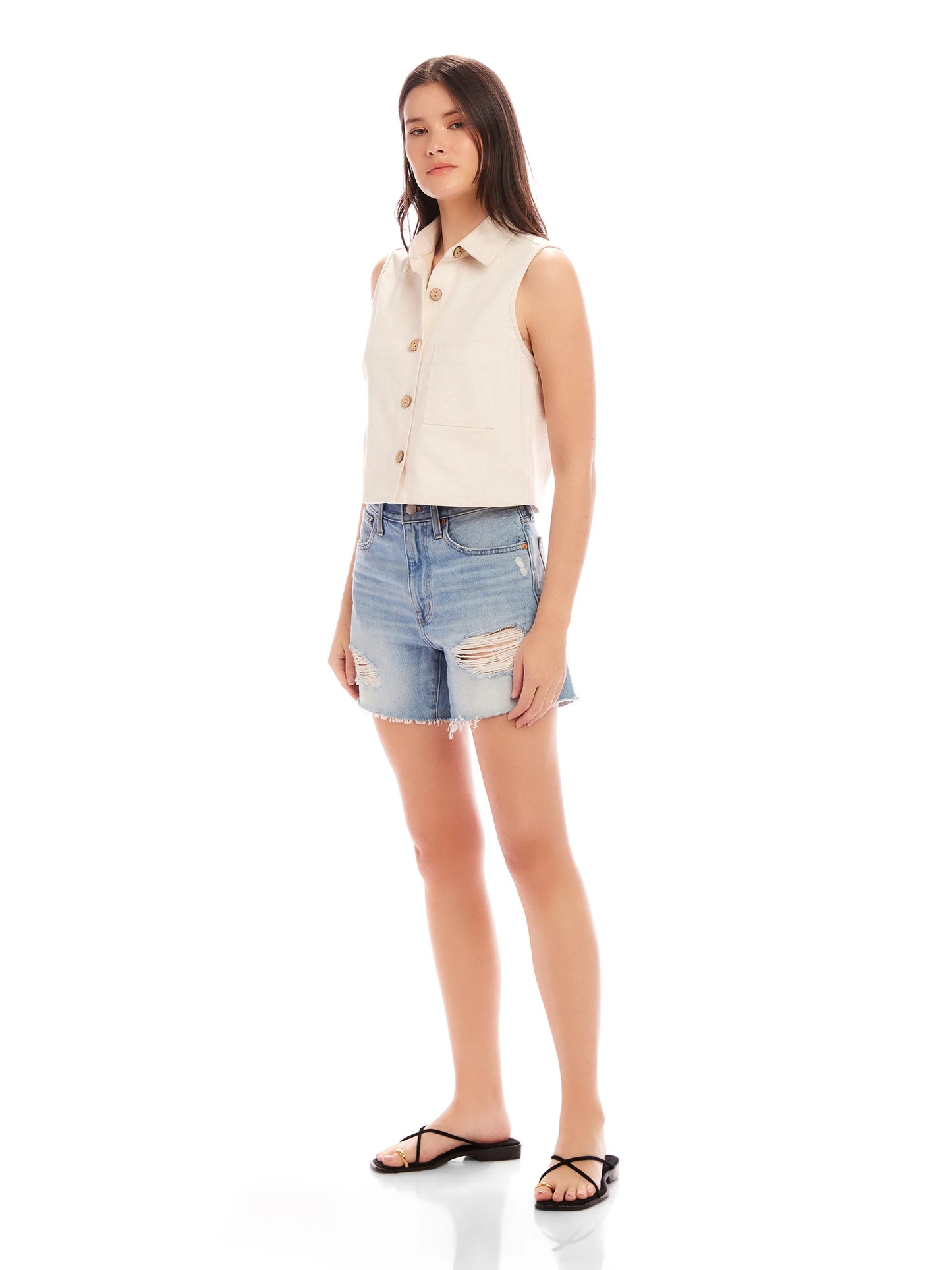 Addison Vest