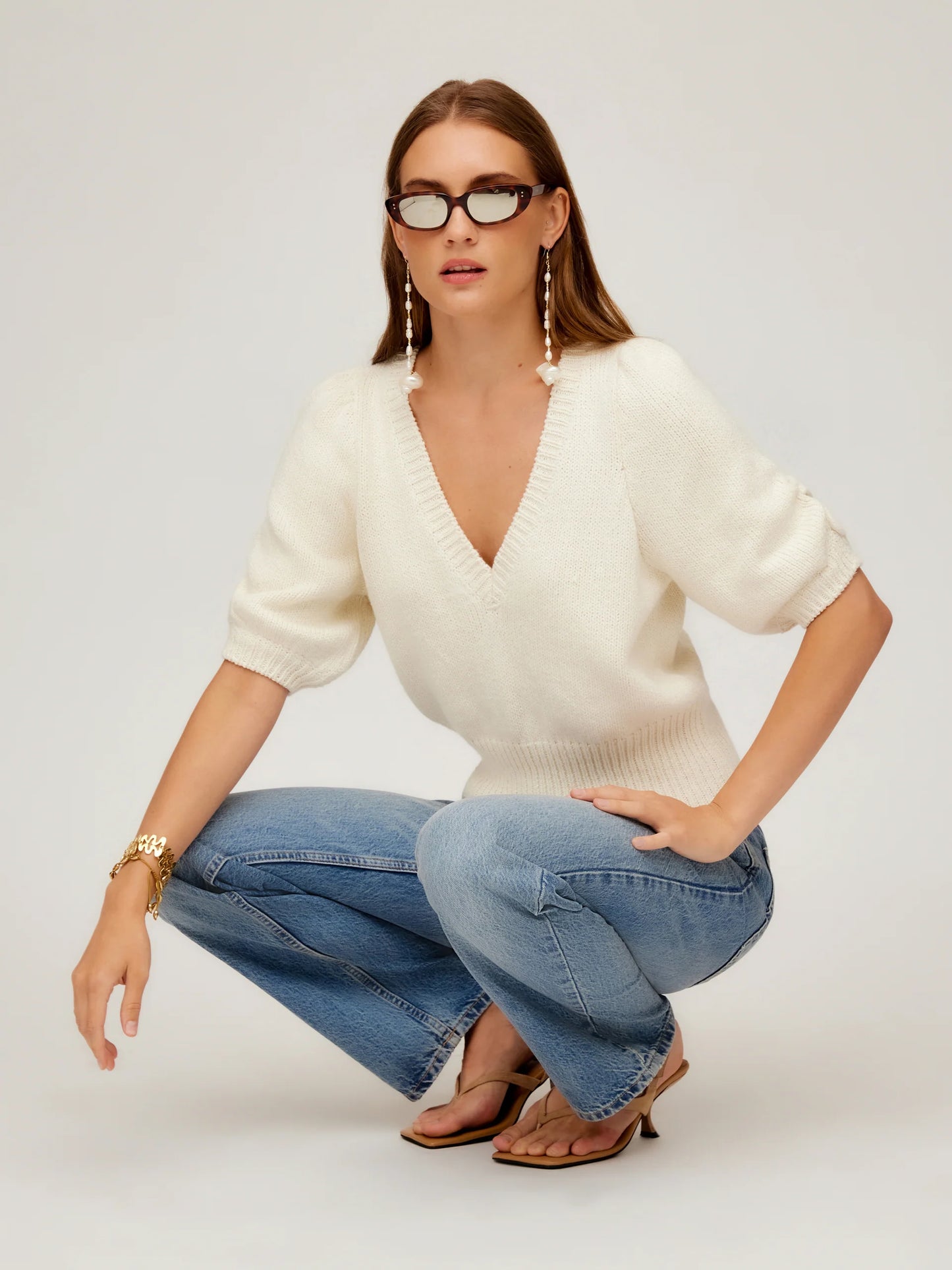 Bennet Sweater