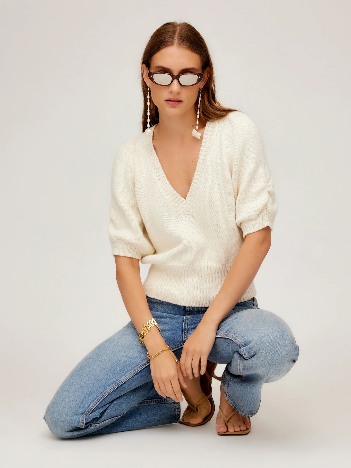 Bennet Sweater