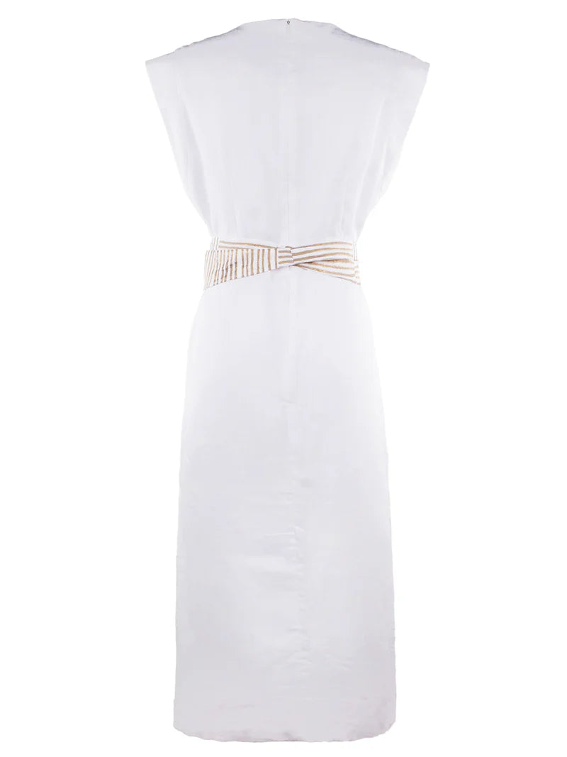 Beverly Maxi Dress