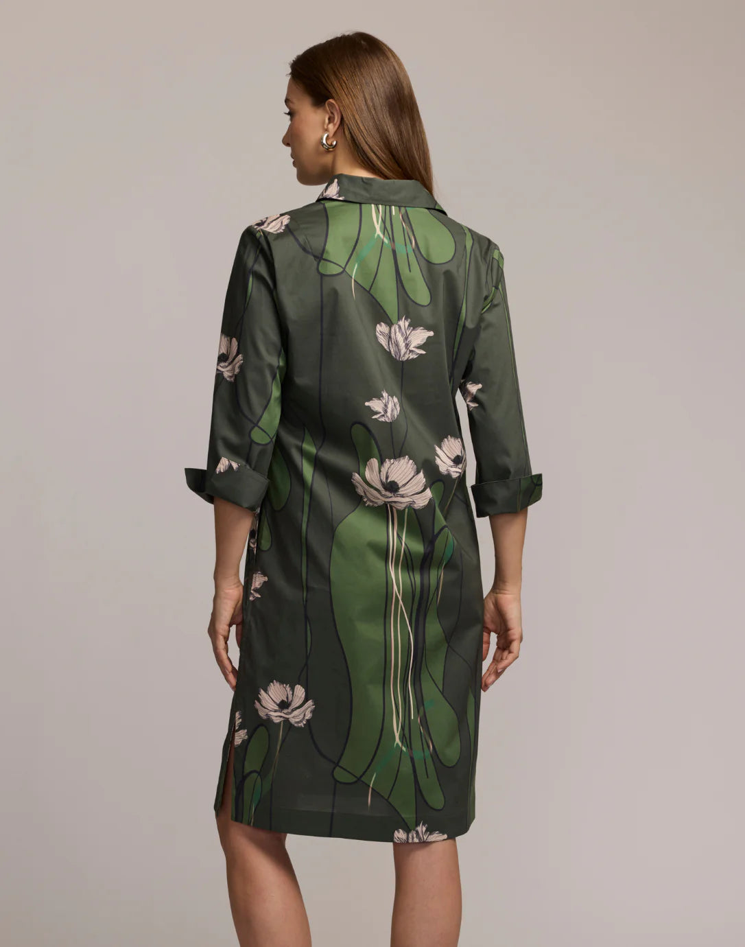 Charlotte Mini Dress