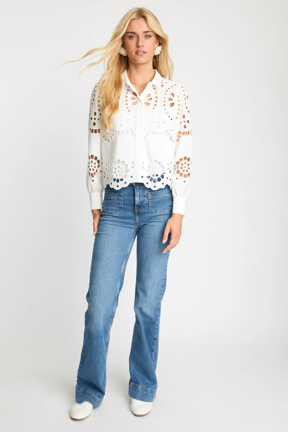 EMMIE TOP