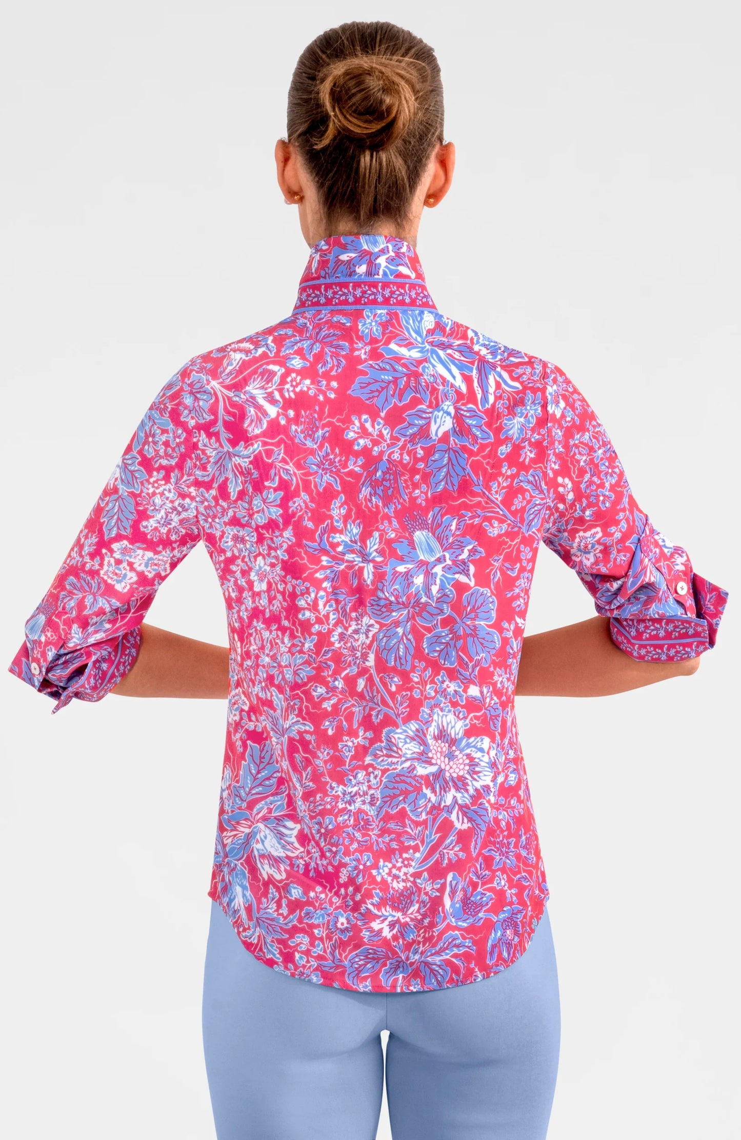 Boyfriend Shirt