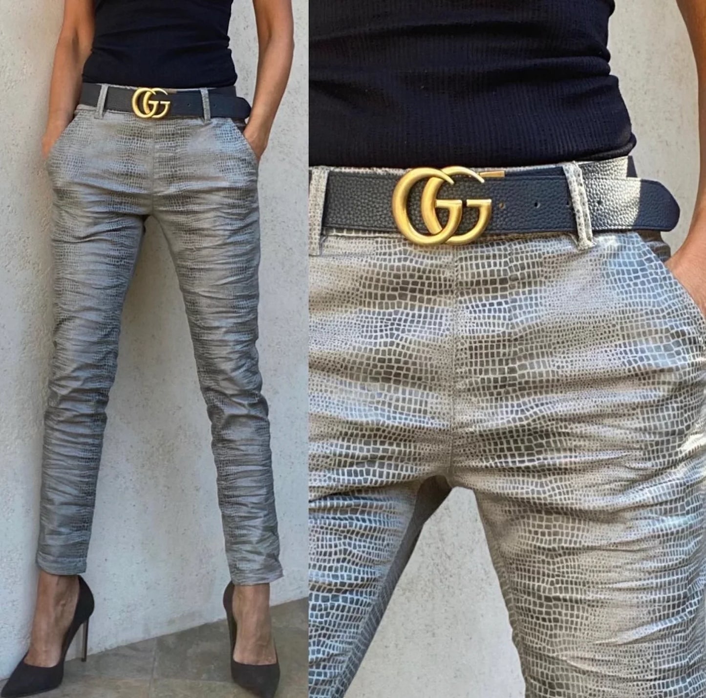 Dafna Pants