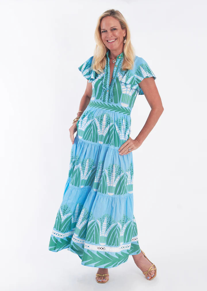 Doon Maxi Dress