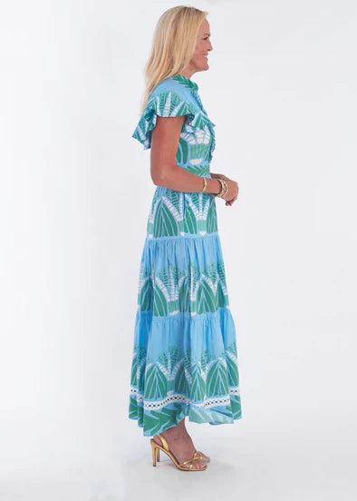 Doon Maxi Dress