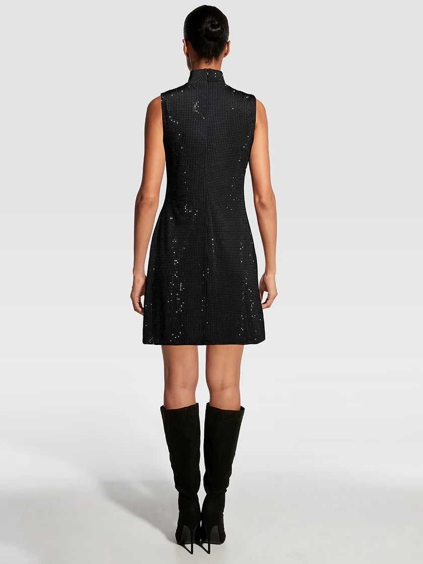 Duchess Mini Dress