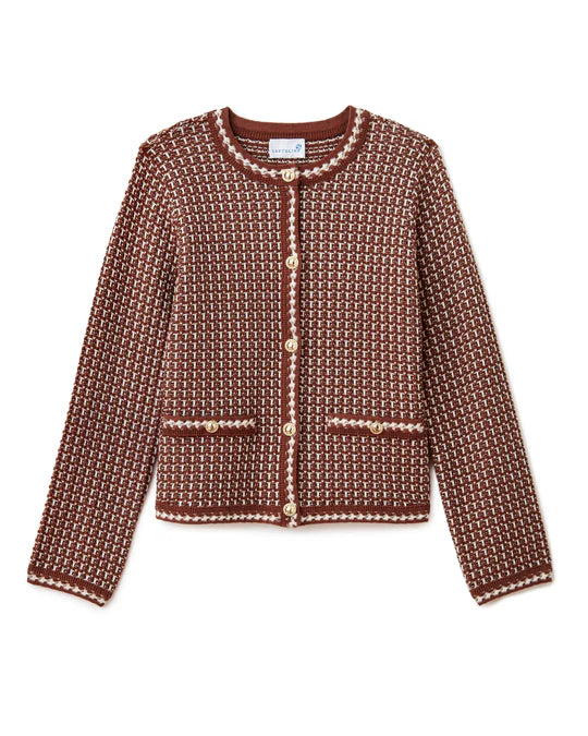 Evelyn Jacket