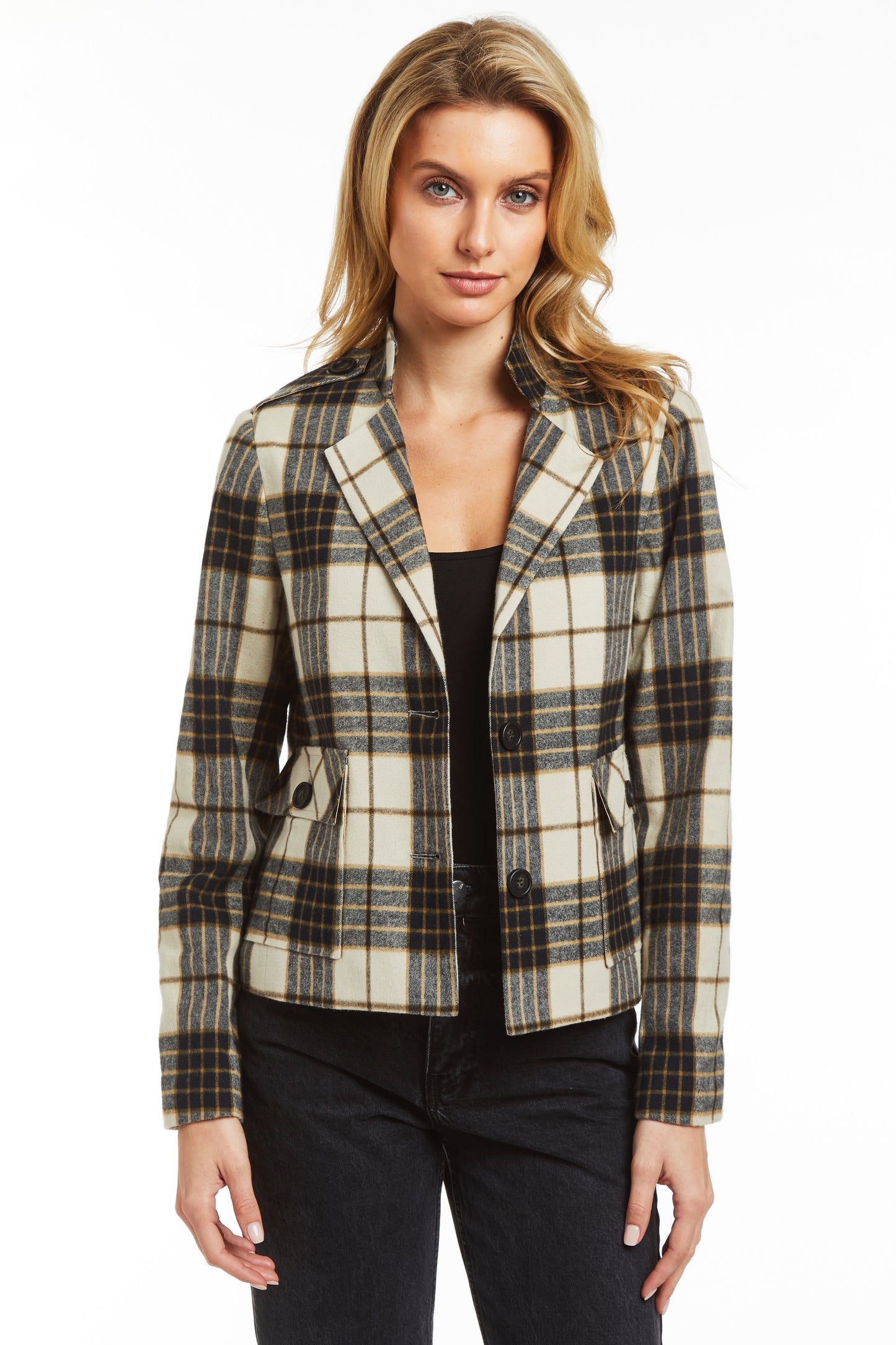 Fergie Jacket