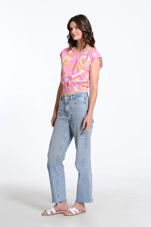 Gardenia Blouse
