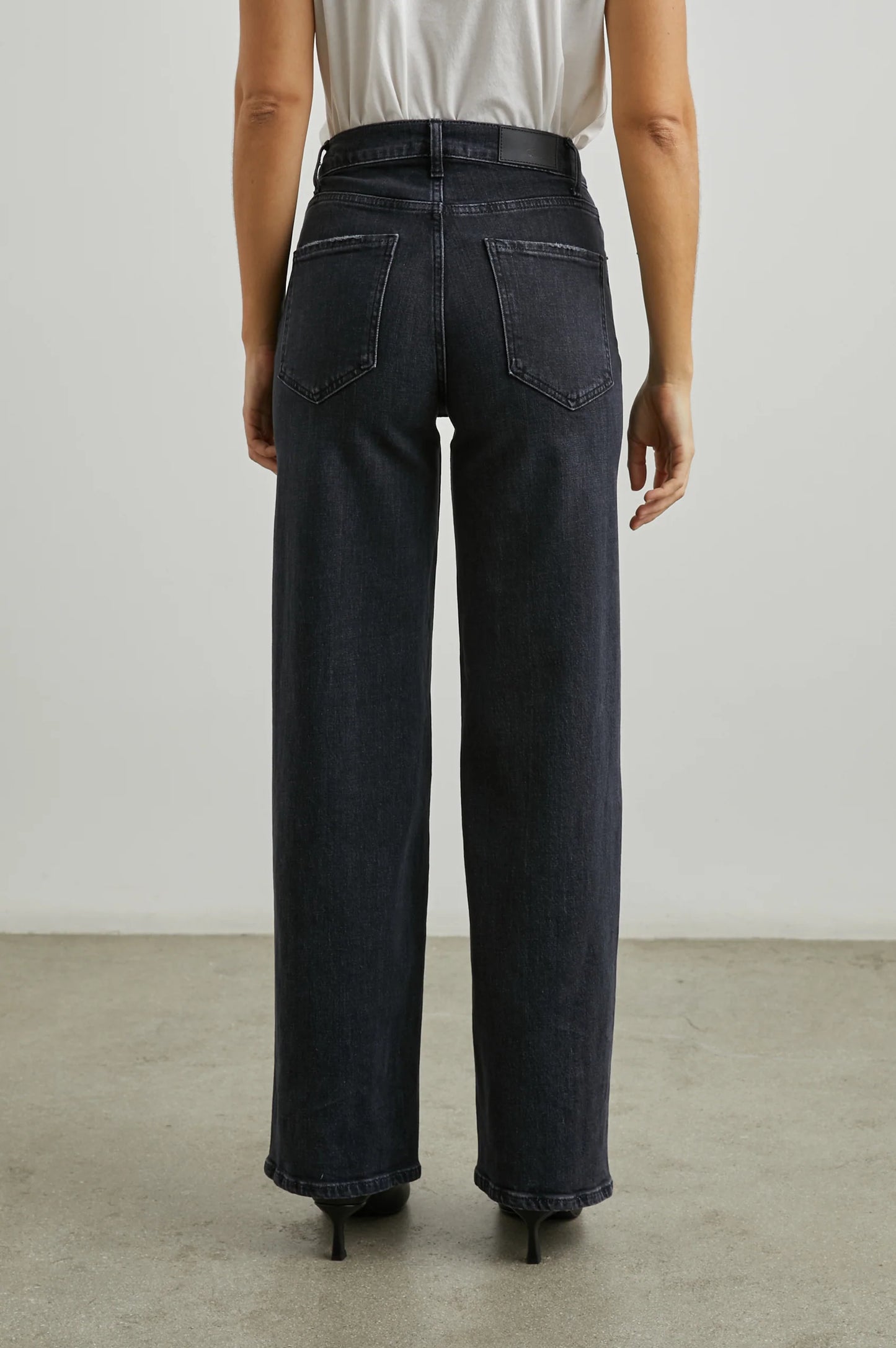 Getty Jean