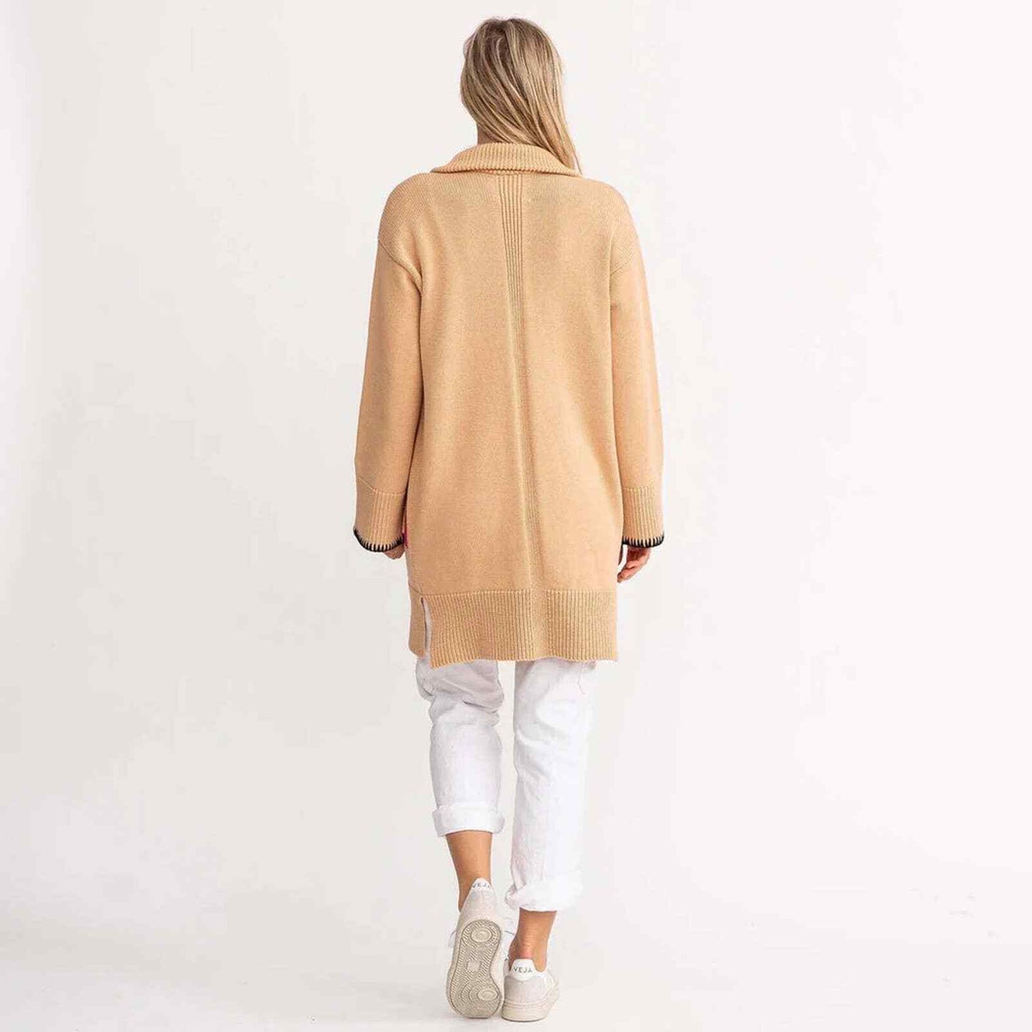 Goldie Cardigan