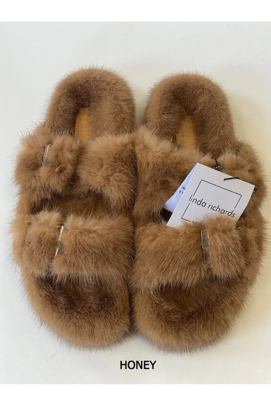 Mink Slides