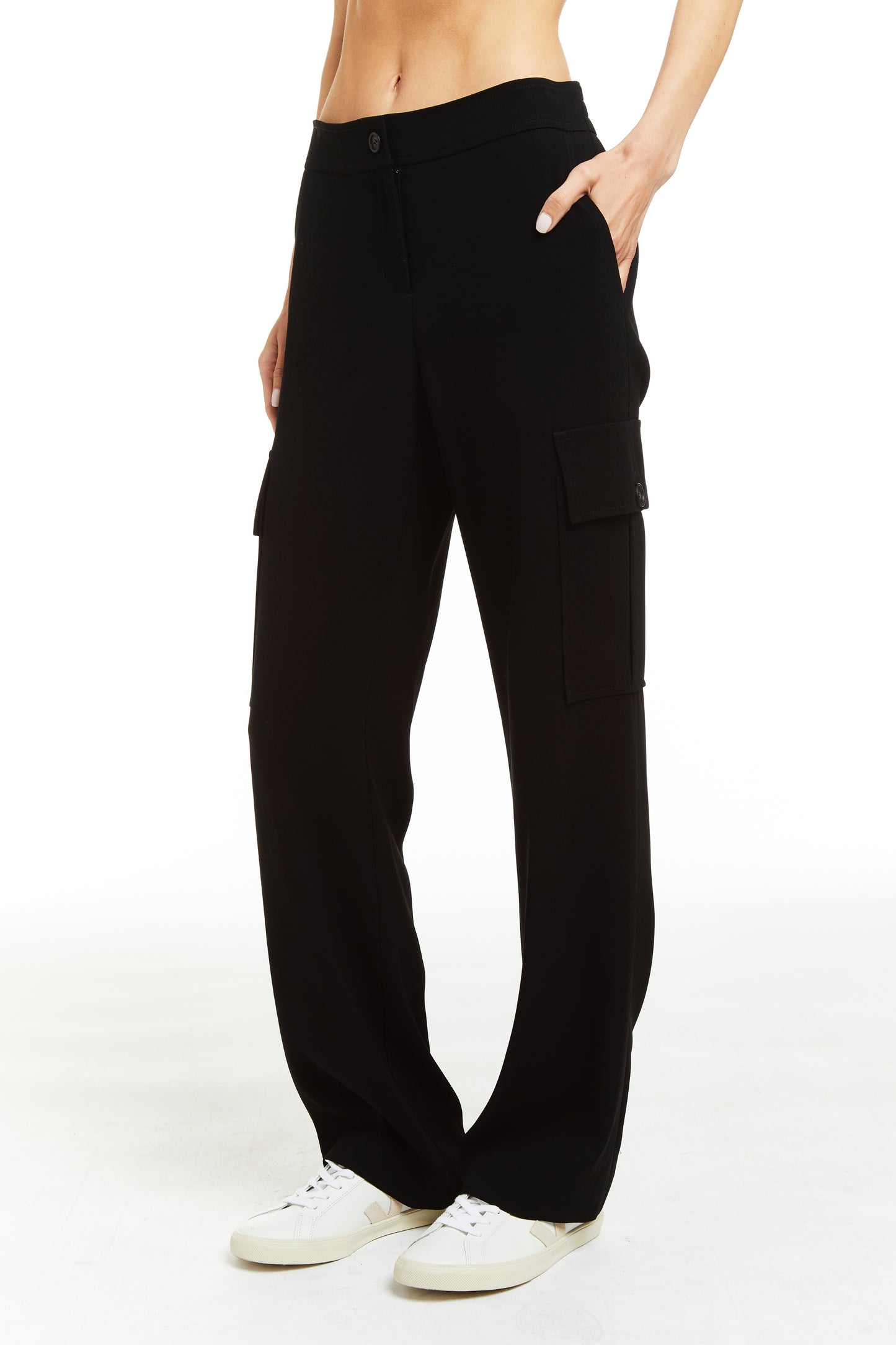 Kane Pants