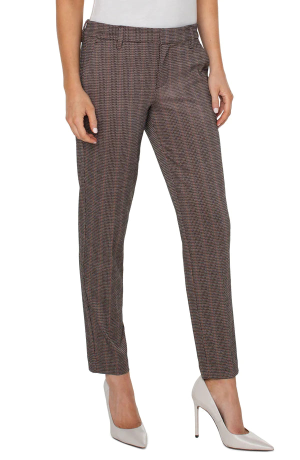 Kelsey Knit Trouser 29"