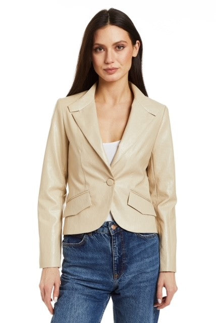 Norah Tweed Blazer