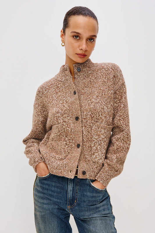 Olvera Cardigan Sweater