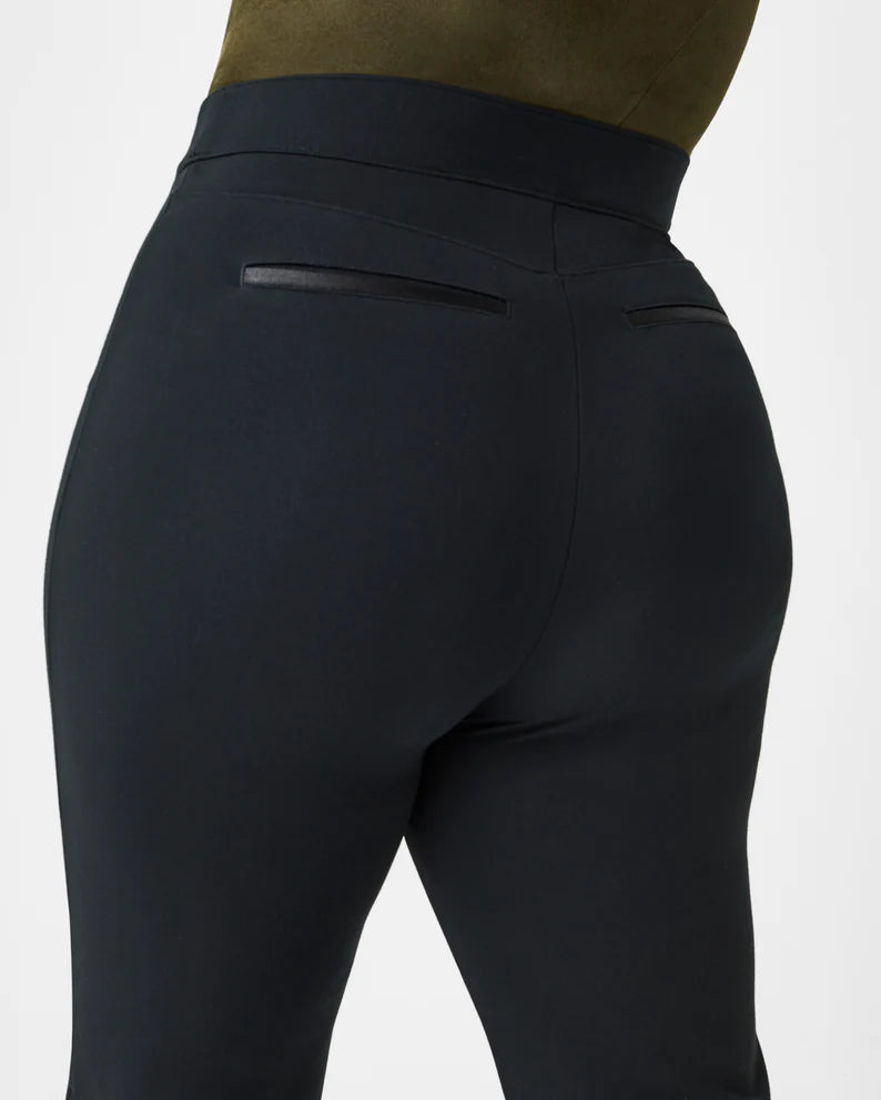 Perfect Hi-Rise Flare Pant