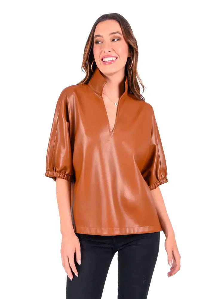 Poppy Top