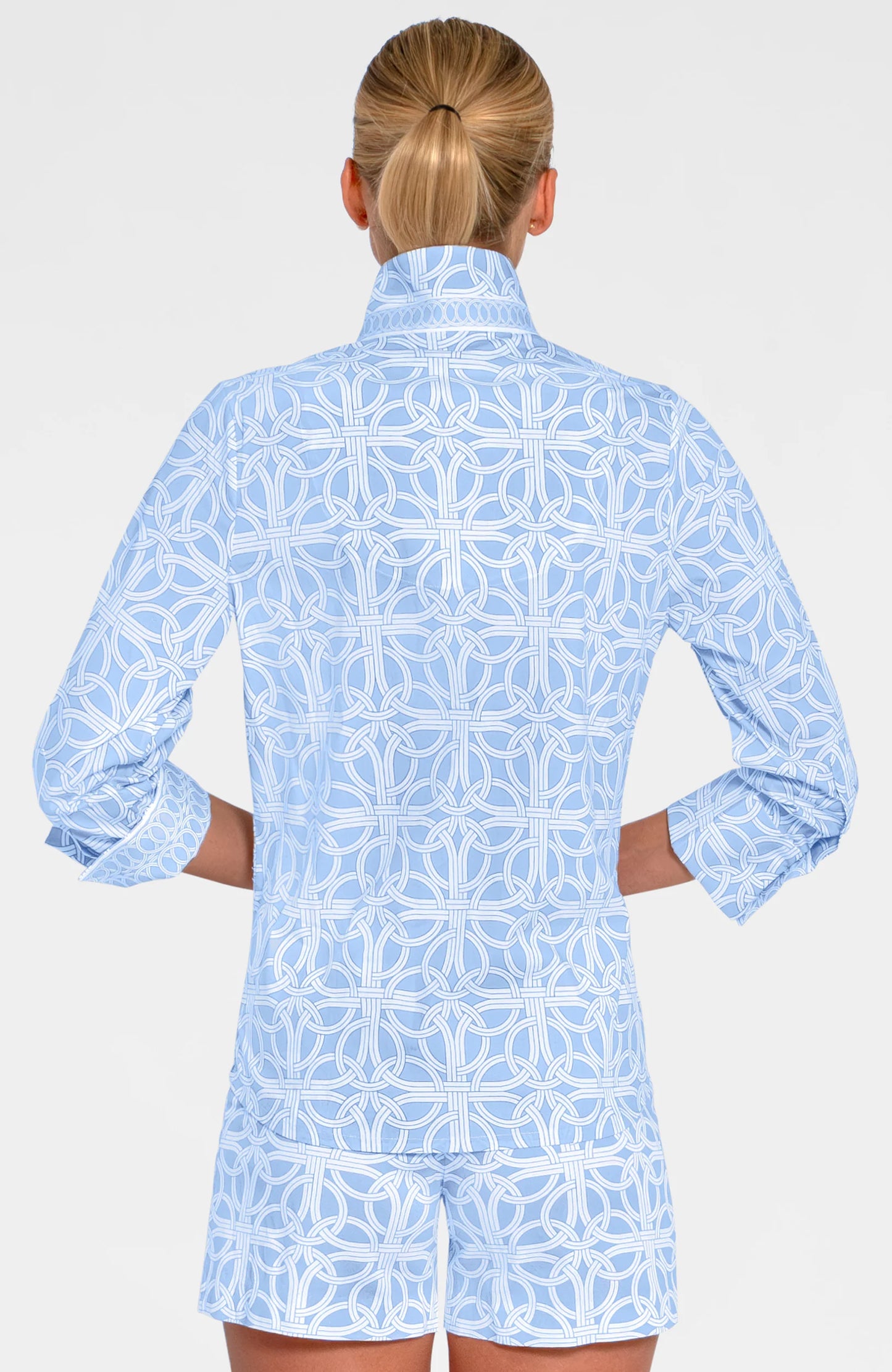 Boyfriend Shirt