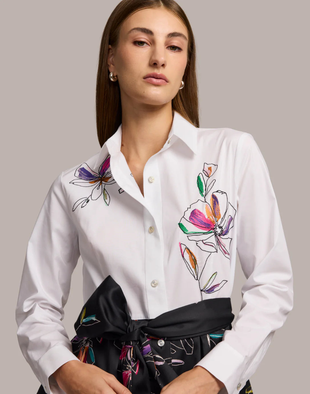 Robin Midi Dress