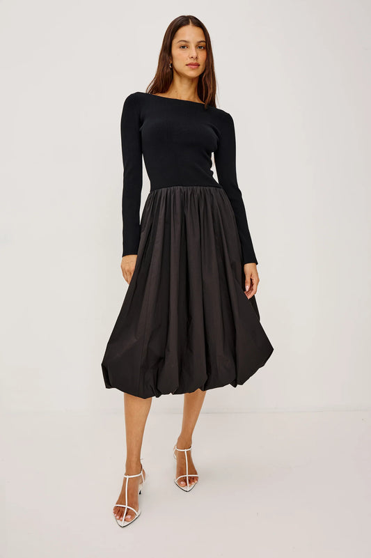 Romana Midi Dress