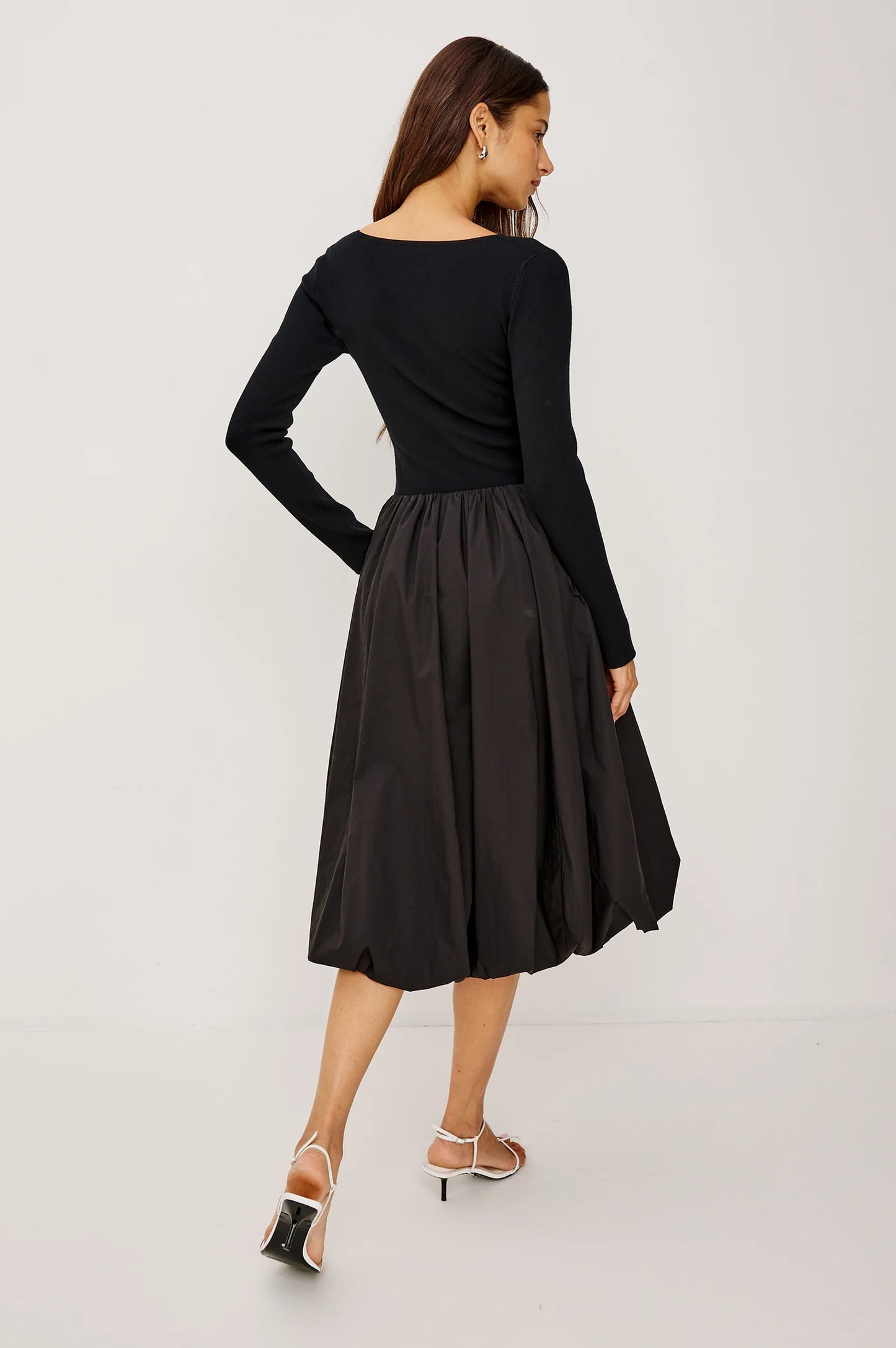 Romana Midi Dress