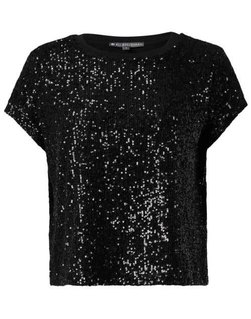 Sequin Top
