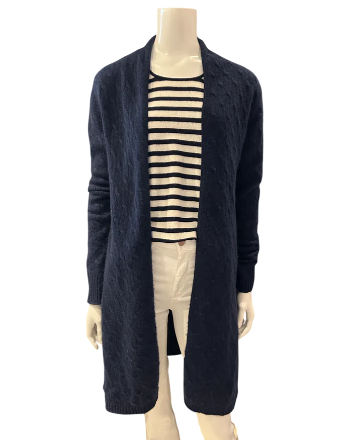 Sophie Cashmere Cardigan
