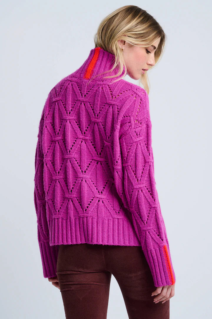 Stand Out Blend Sweater