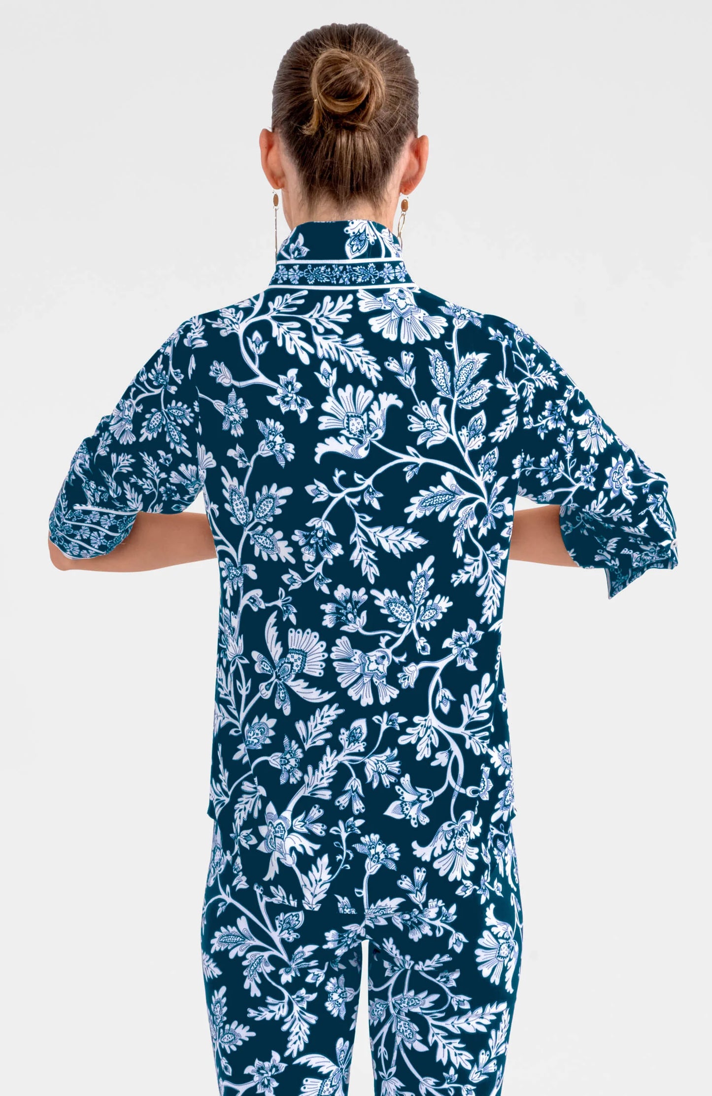 Boyfriend Shirt