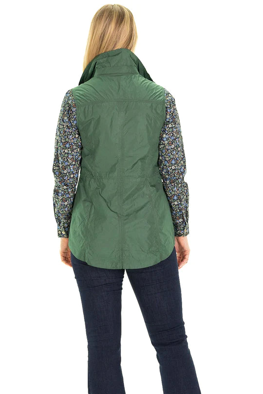 Sumner Vest