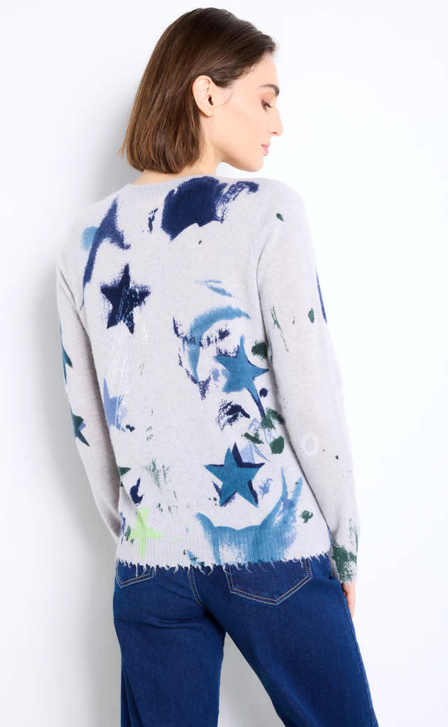 Super Nova Sweater