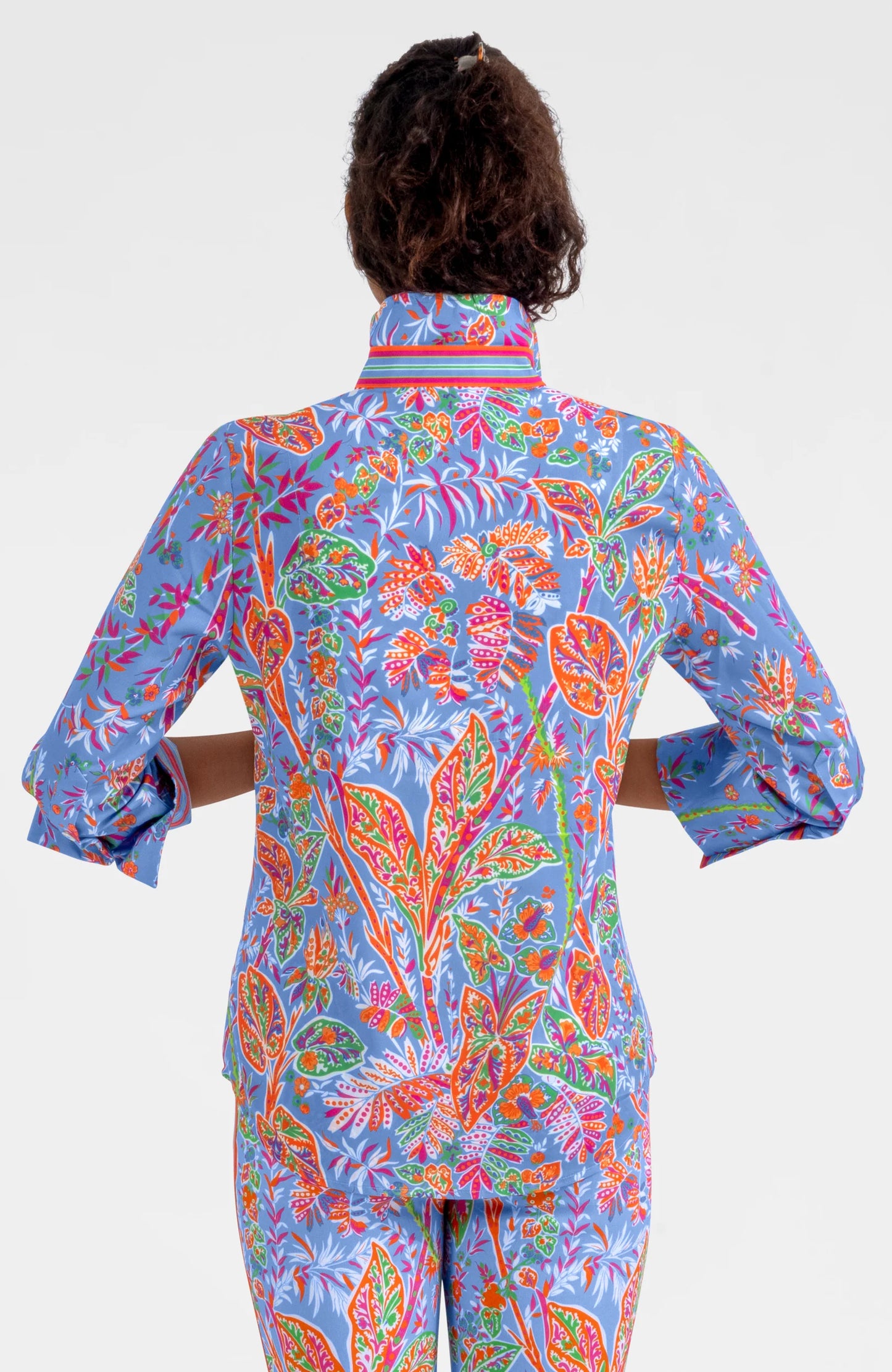 Boyfriend Shirt