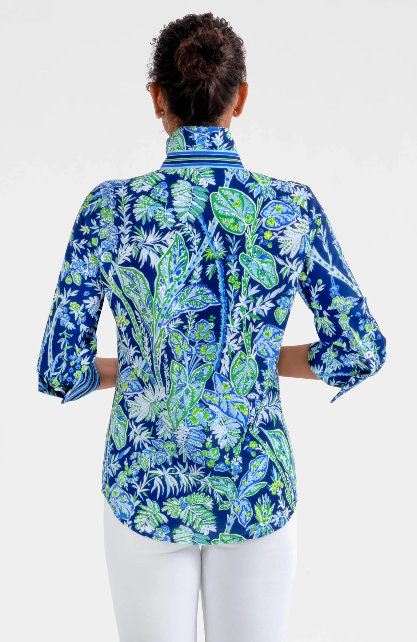 Boyfriend Shirt