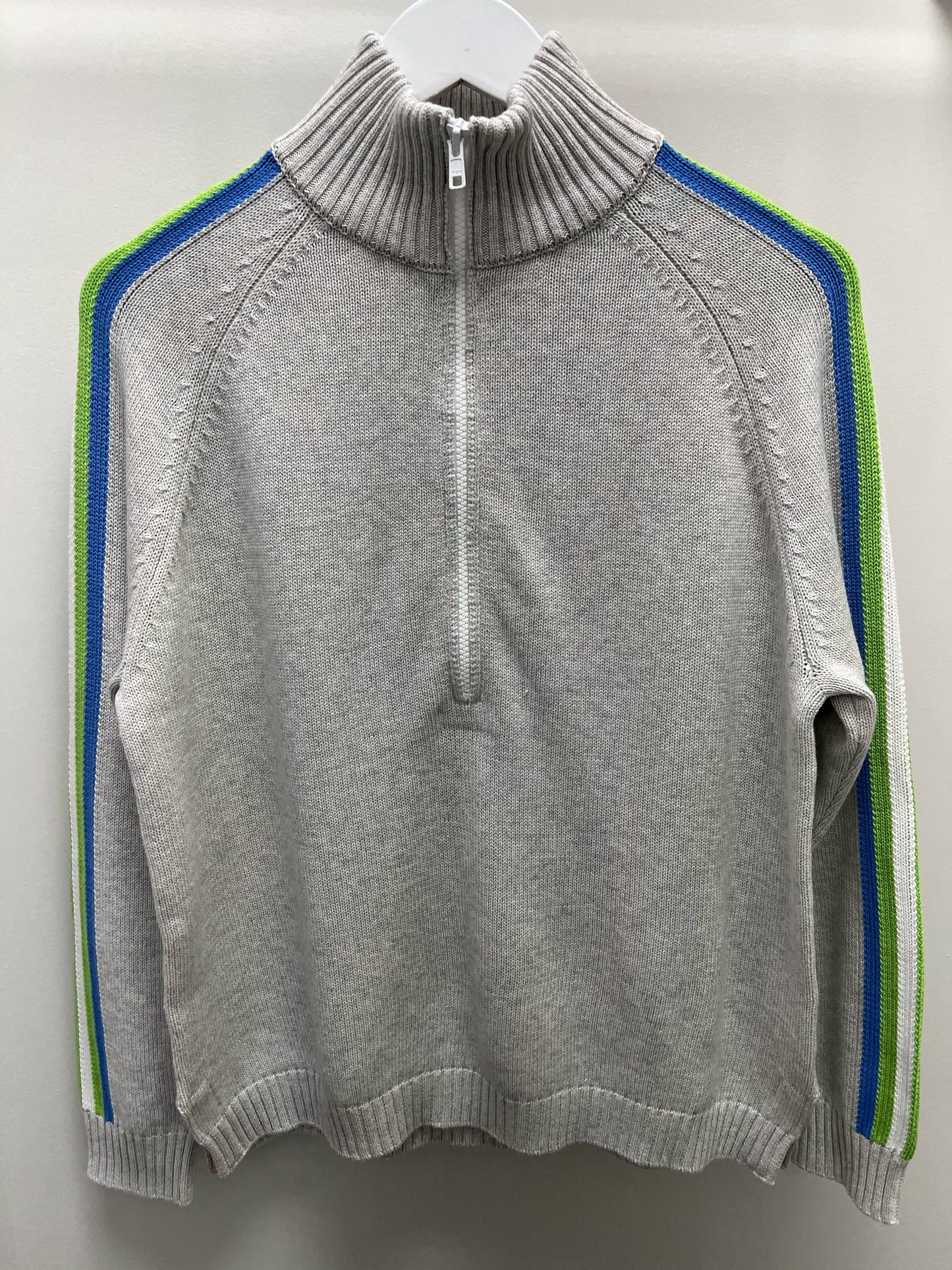 Walloon Sweater