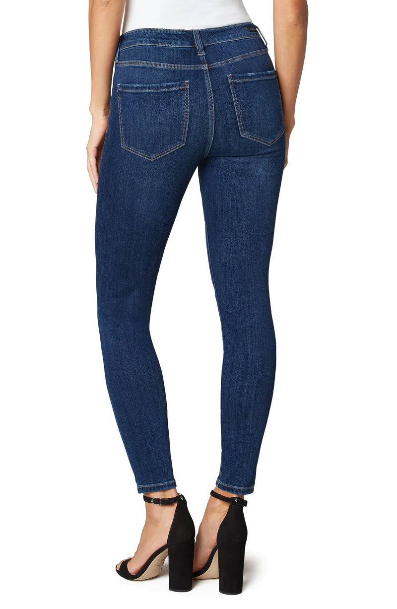 Abby Ankle Skinny Jean