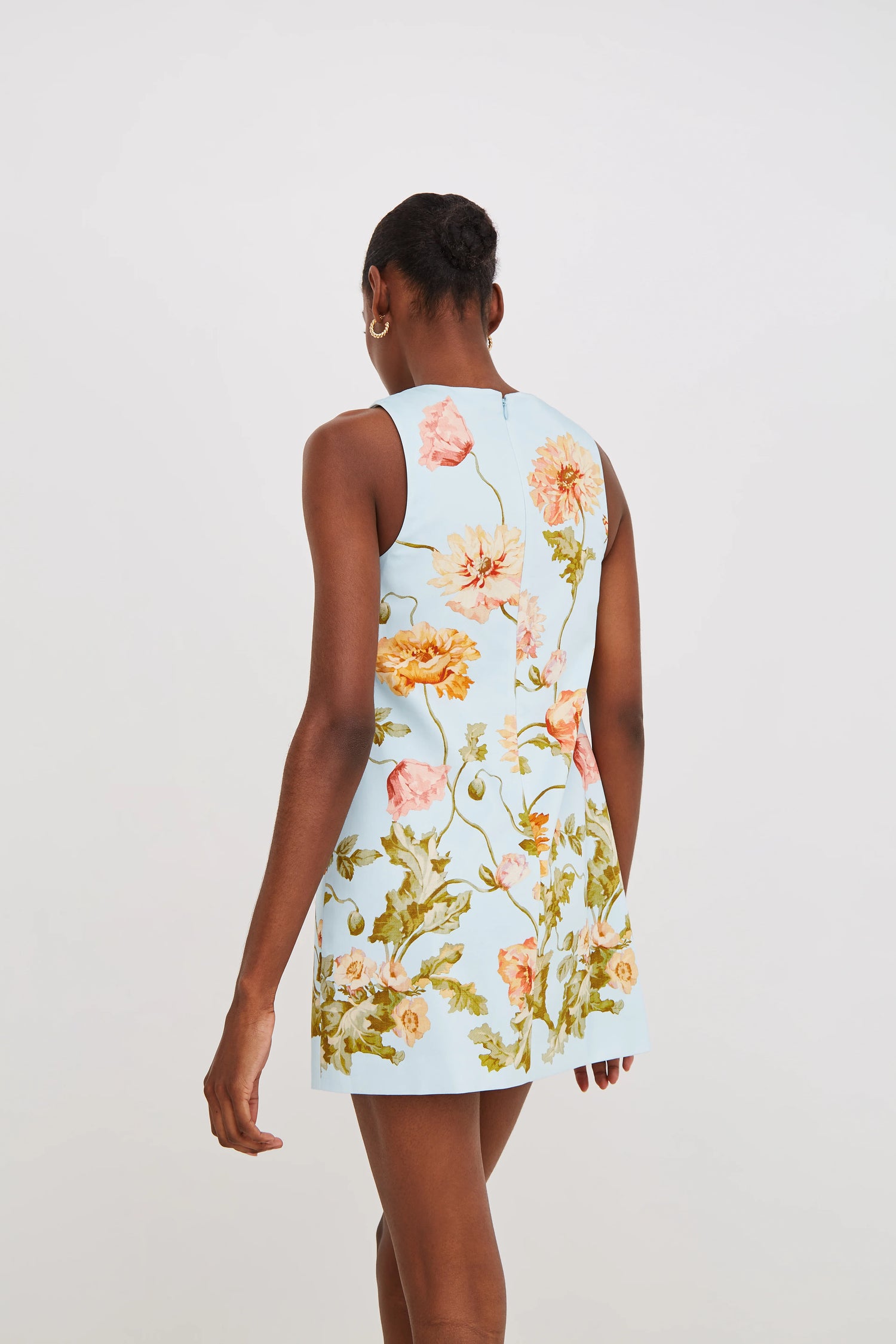MACKENZIE DRESS - Tulips Little Pop Up Shop