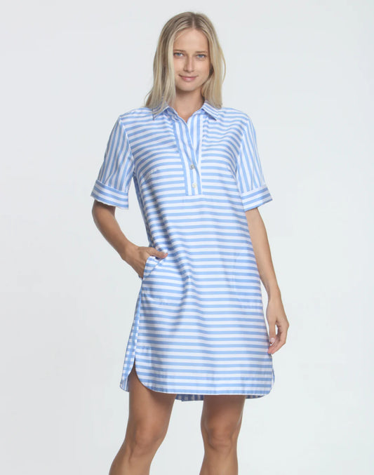 AILEEN DRESS