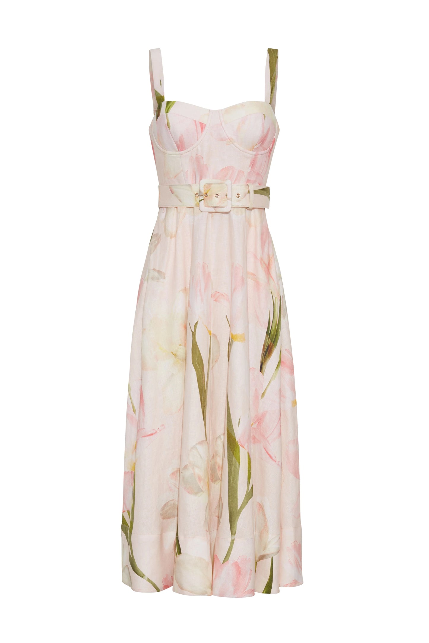 CALYPSO DRESS - Tulips Little Pop Up Shop