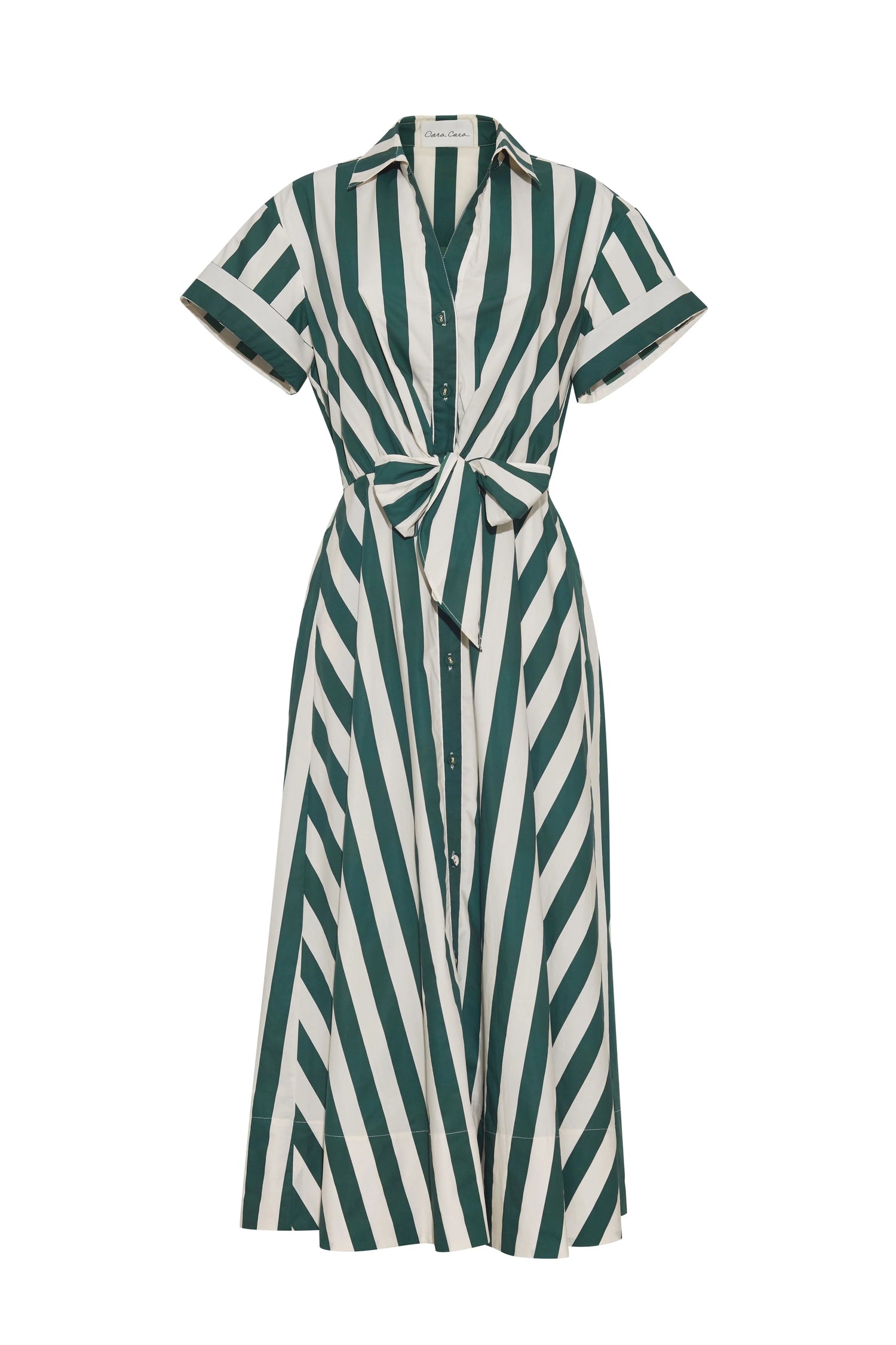 ASBURY DRESS - Tulips Little Pop Up Shop